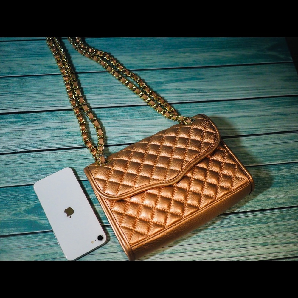 Rebecca Minkoff Bag